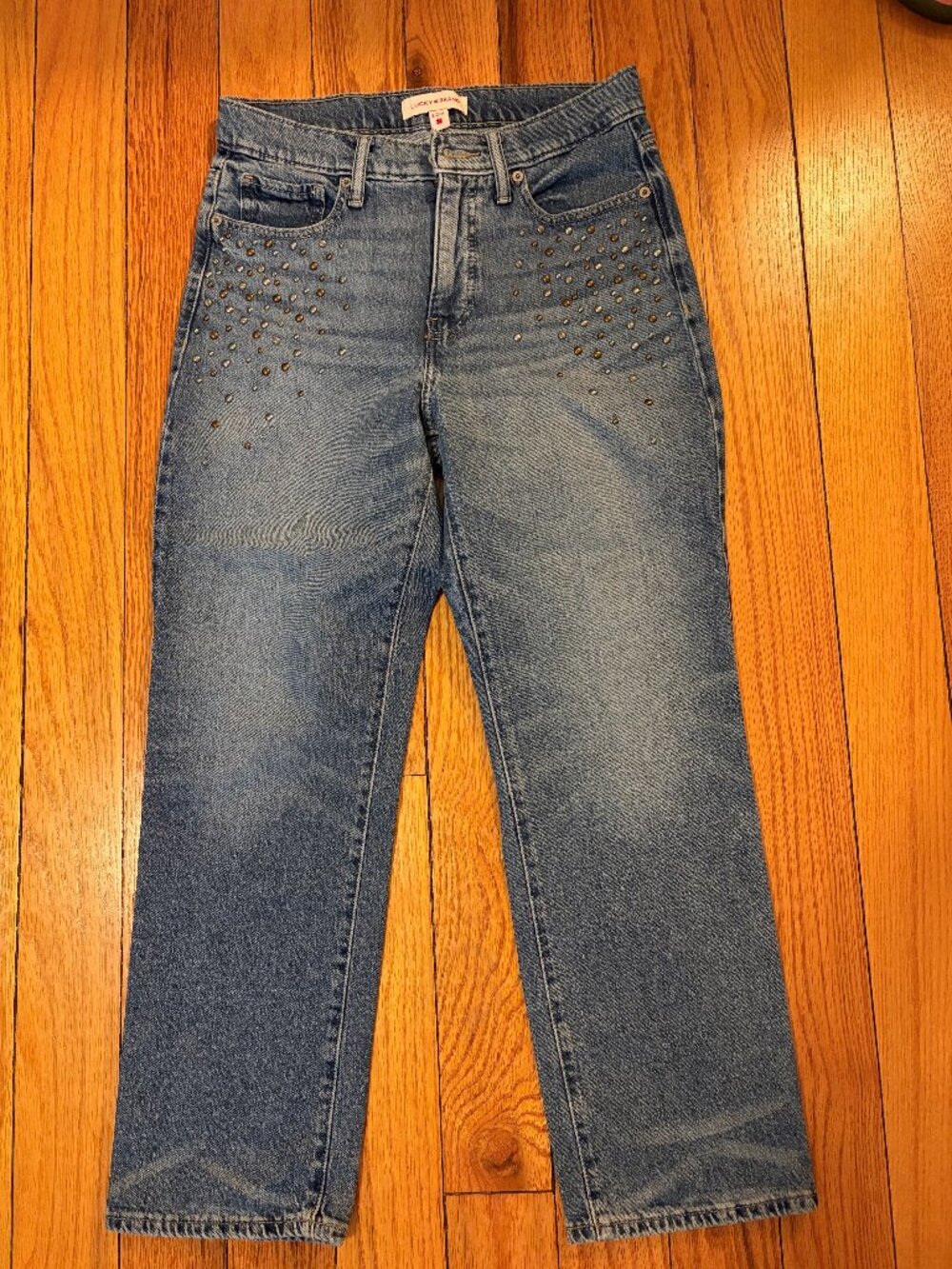 Lucky Brand Jeans
